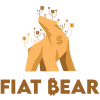 FiatBear Logo